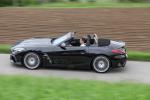 BMW Z4 M40i by dAHLer 2019 года
